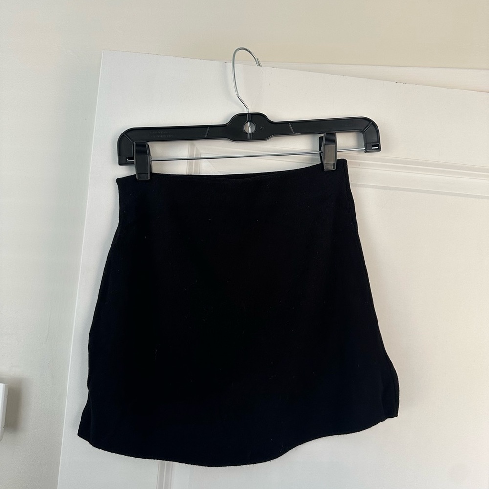 Zara Mini Skirt